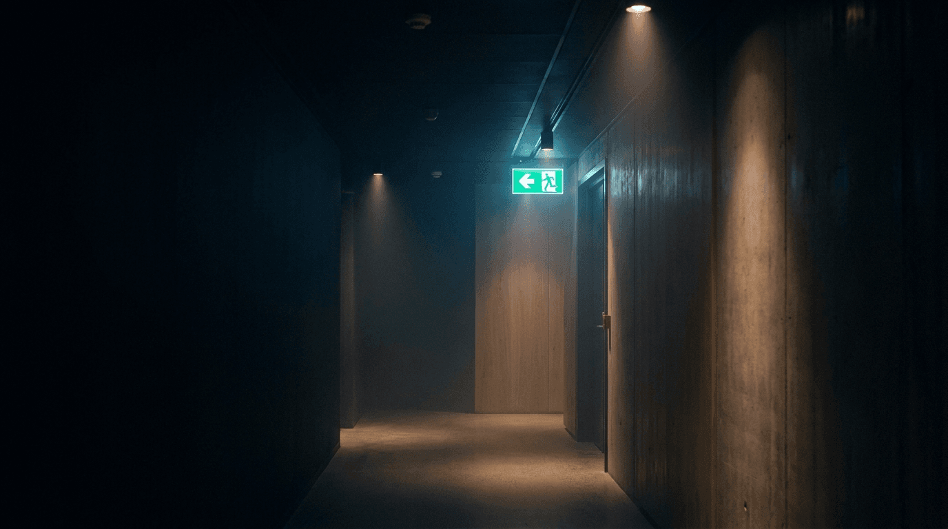 Emergency electrician