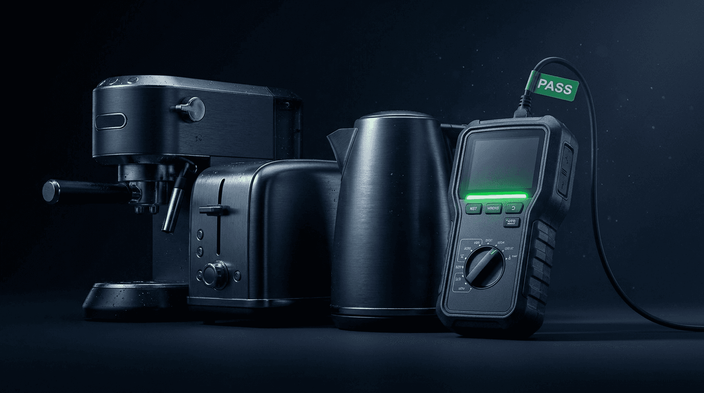 PAT testing